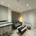 Apartamento Moderno En La Alamedilla * Salamanca