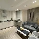 Apartamento Moderno En La Alamedilla Apartment