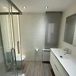 Apartamento Moderno En La Alamedilla Apartment