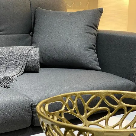 Apartamento Moderno En La Alamedilla Lägenhet *