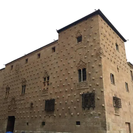 Apartamento Moderno En La Alamedilla Lägenhet Salamanca