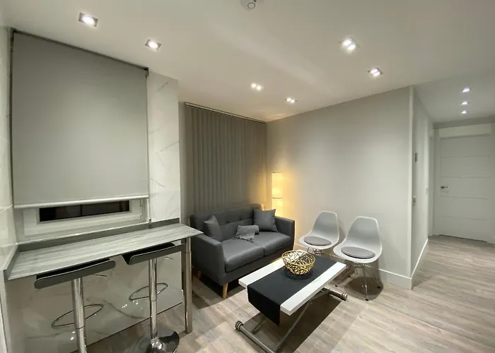 Apartamento Moderno En La Alamedilla * Salamanca